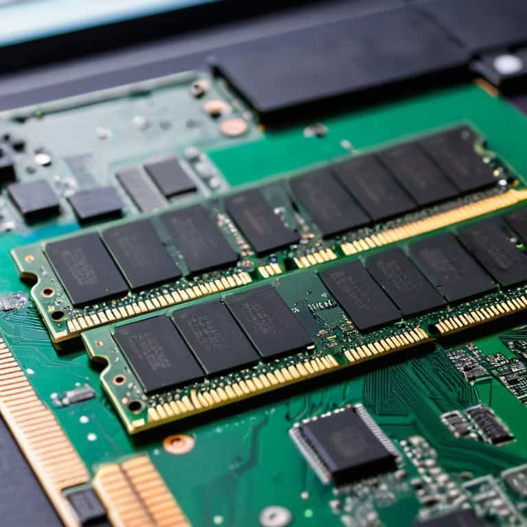 Decoding Laptop Secrets