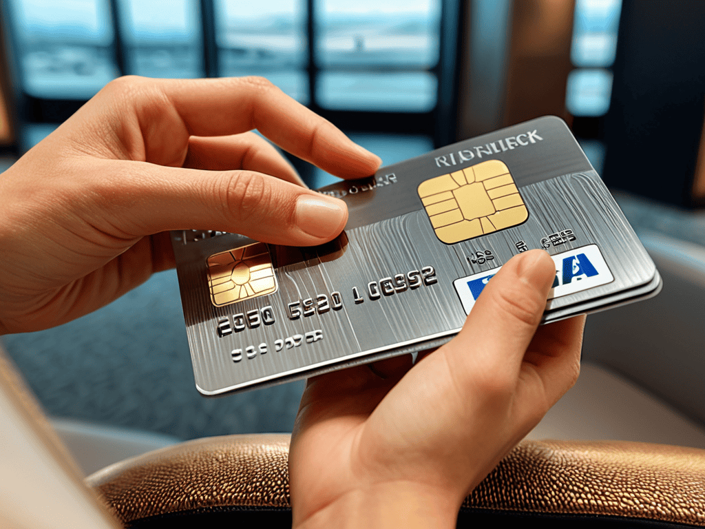 First Impressions Design credit cards