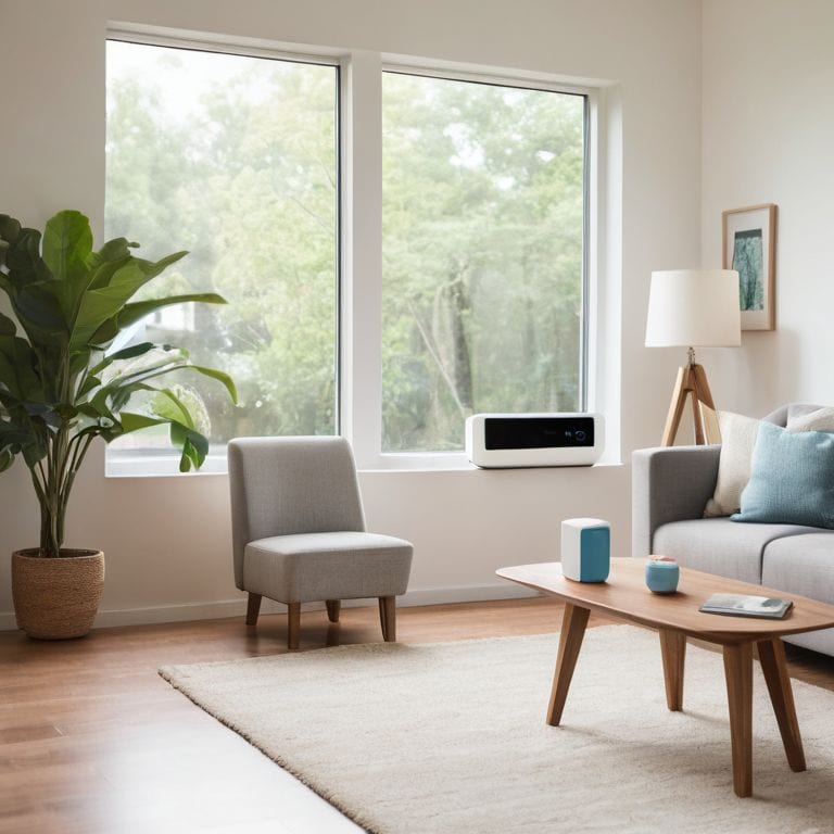 First Impressions Design security system