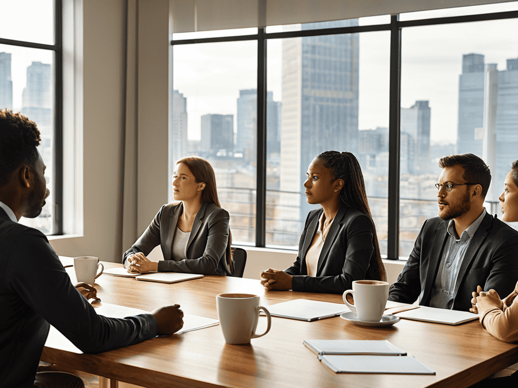 How to Give Constructive Feedback