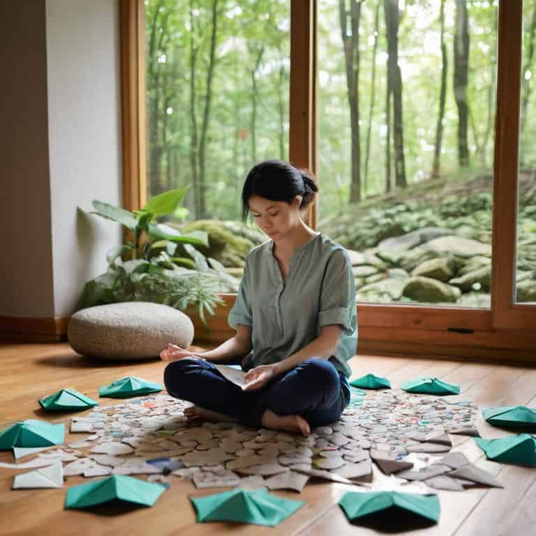 Navigating Beyond Comparison mindfulness