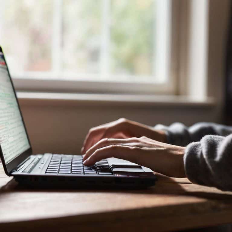 Securing Home Wifi Networks