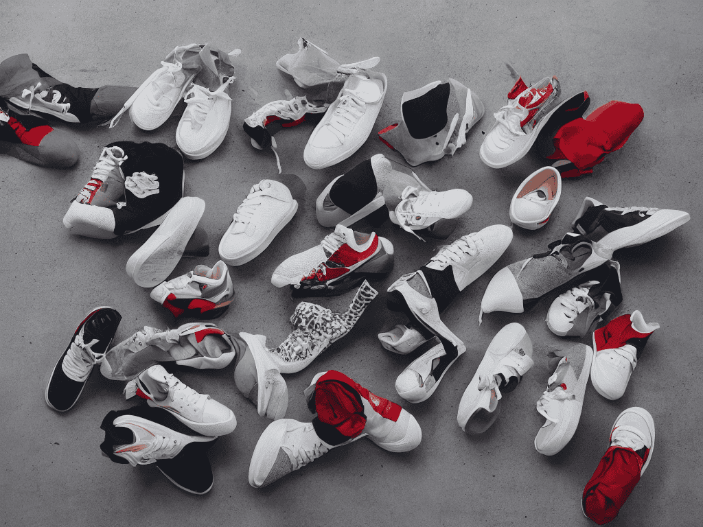 Sneaker Culture Evolves