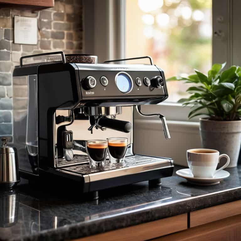 What Is a Super Automatic Espresso