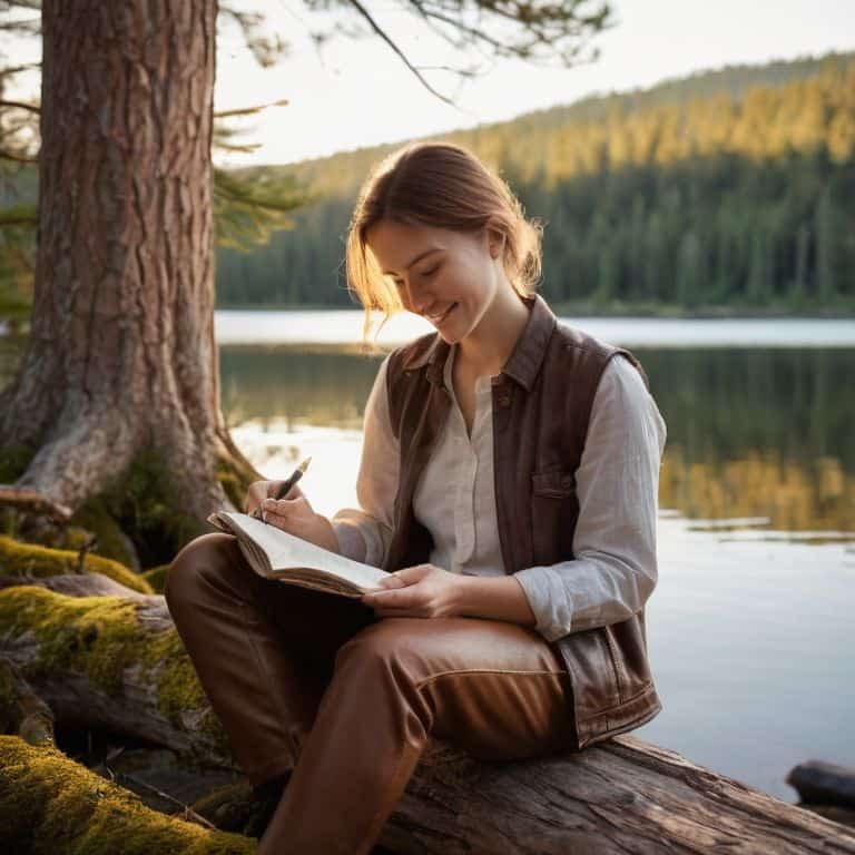 Blazing Your Trail to Success