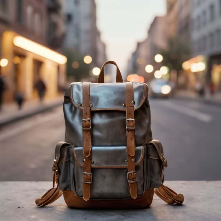 Capture Your Journey with a Travel