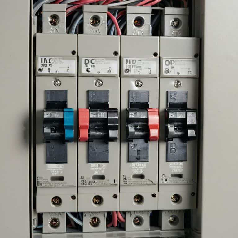 Circuit Breaker Panel Hacks Tips
