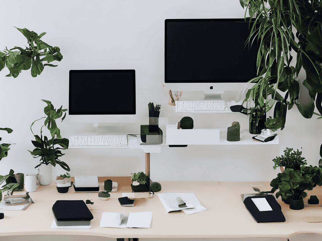 Embracing a Clutter-Free Digital Horizon