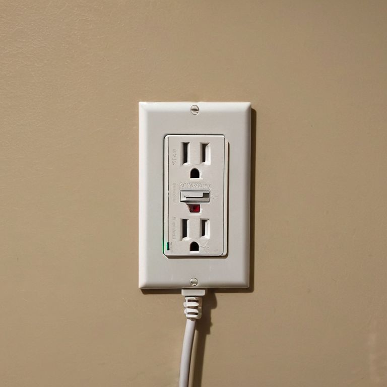 Embracing Electrical Safety with GFCI Outlets