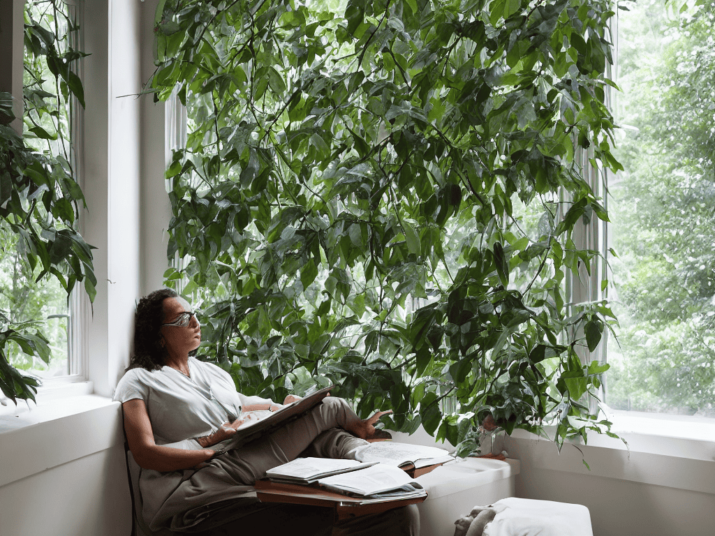 Embracing Healthy Boundaries for Happier You
