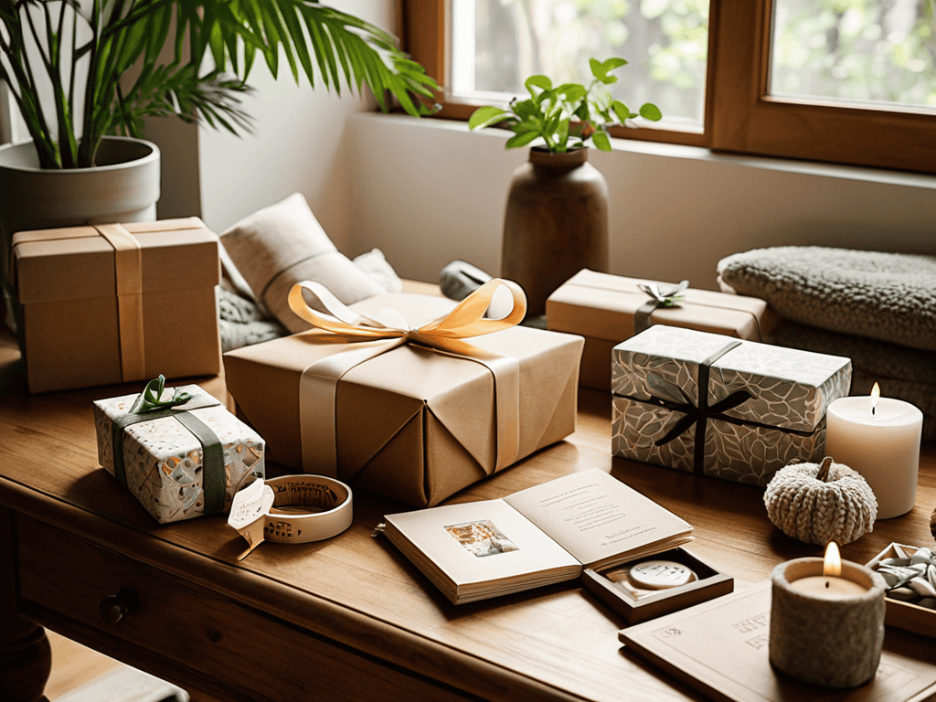 Embracing the Art of Curated Gift