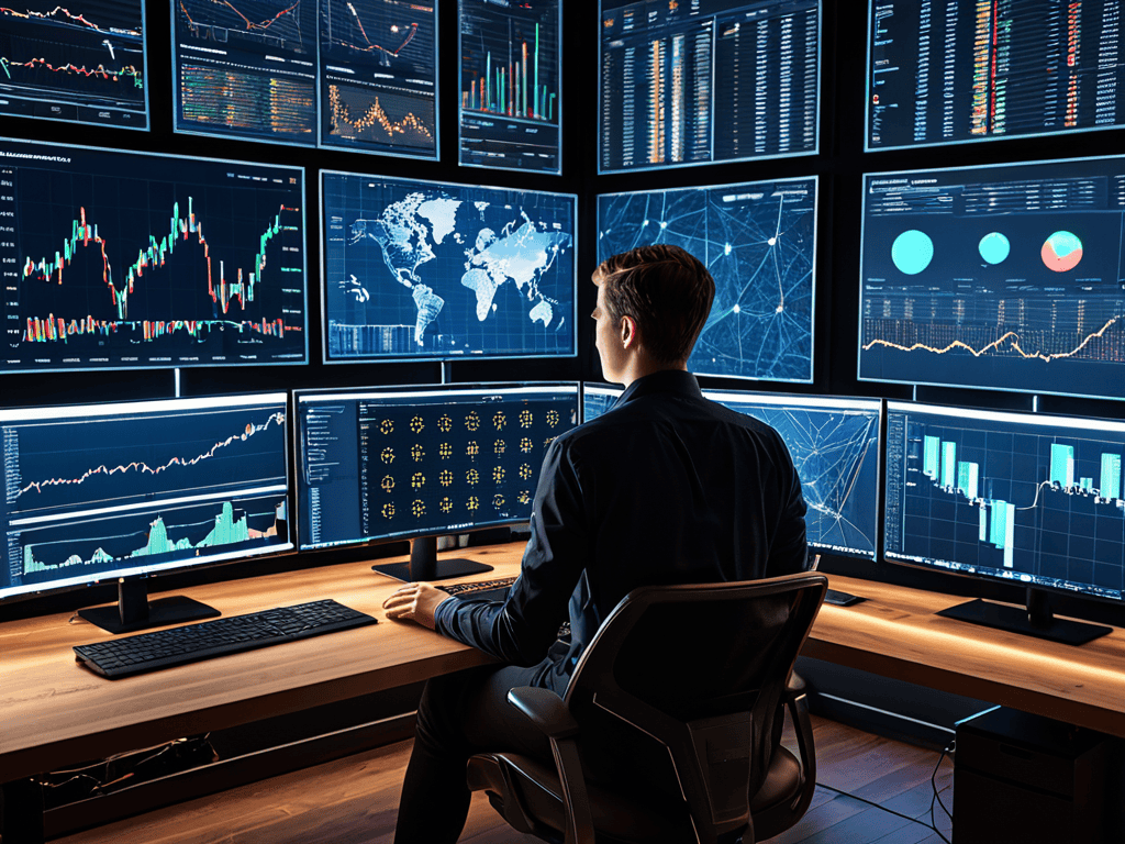 Embracing the Future of Finance