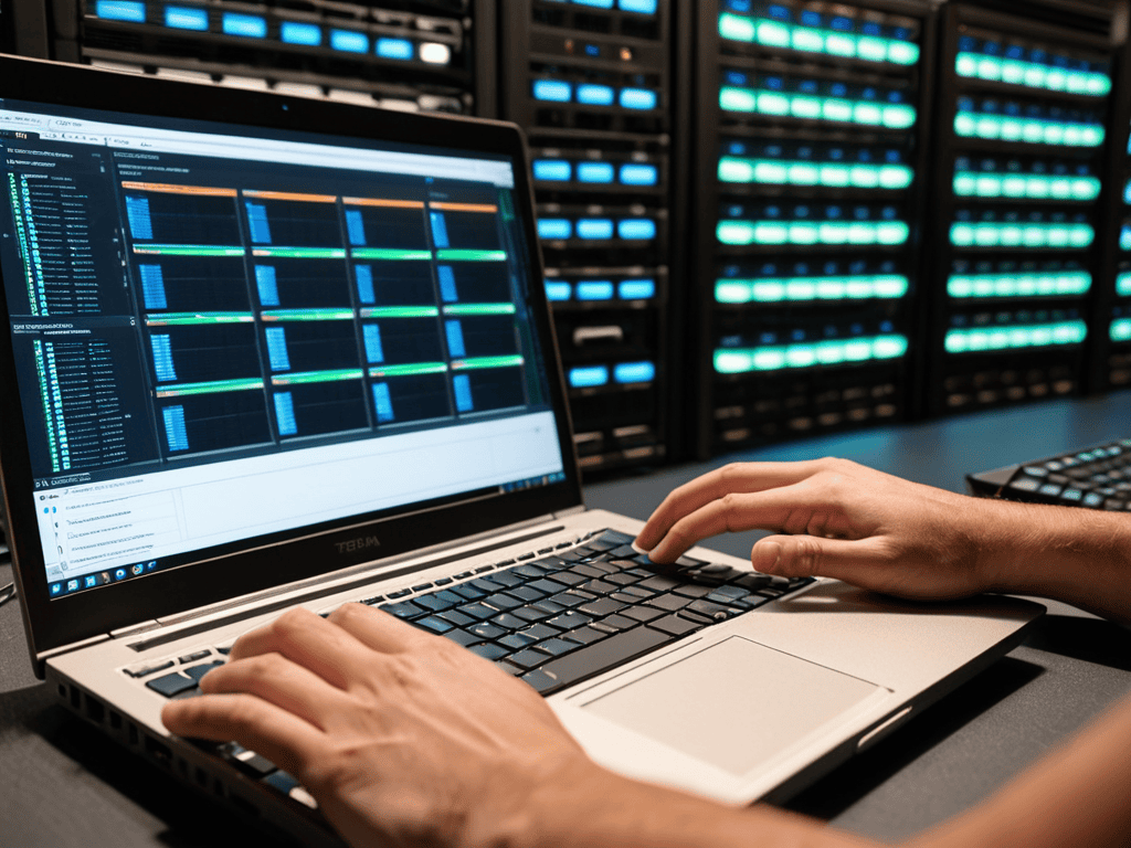 Embracing the Future of Infrastructure