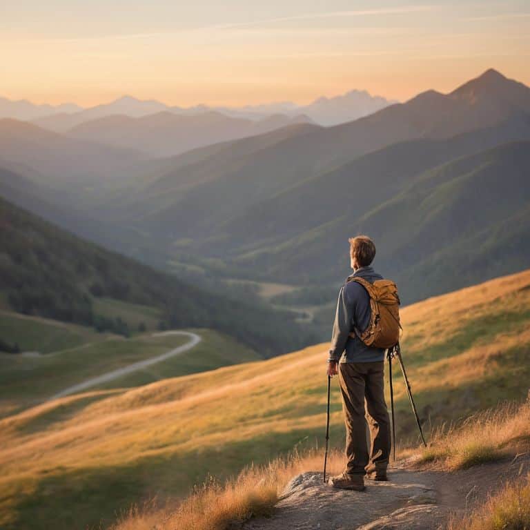 Embracing Your Unique Journey Ahead