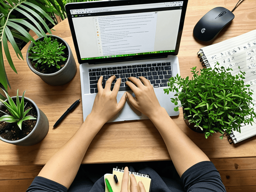 Note-Taking Ninja Productivity Tips