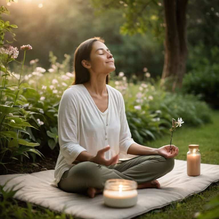 Recovering from Burnout: The Road