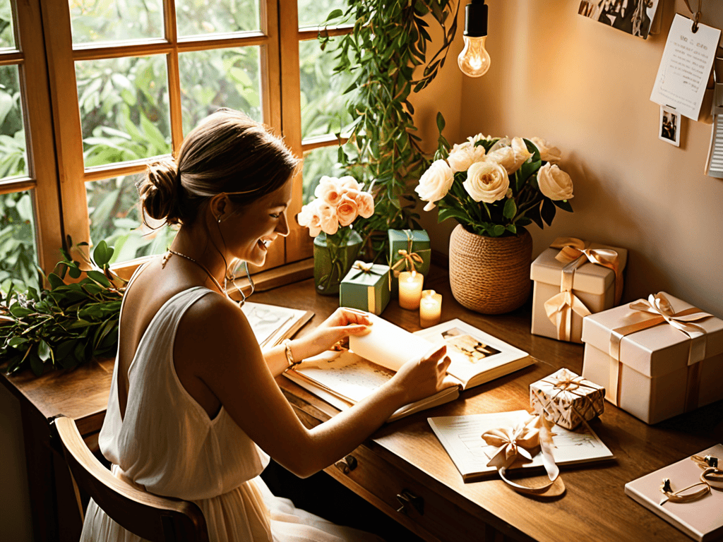 The Gift of Thoughtfulness