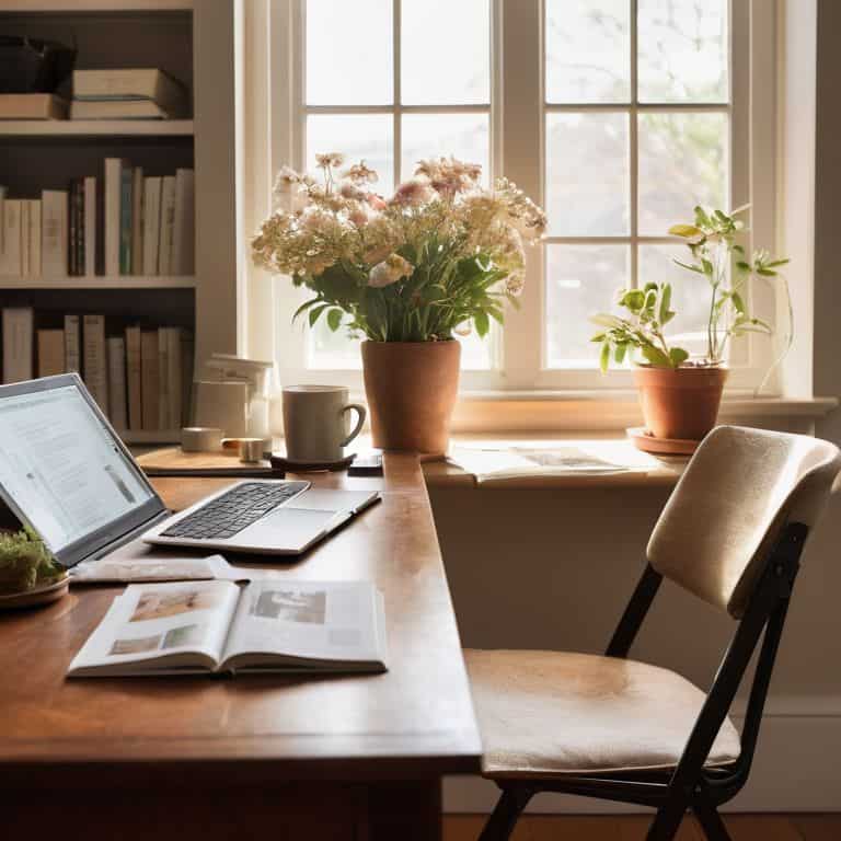 Unlocking Productivity with Shutdown Rituals