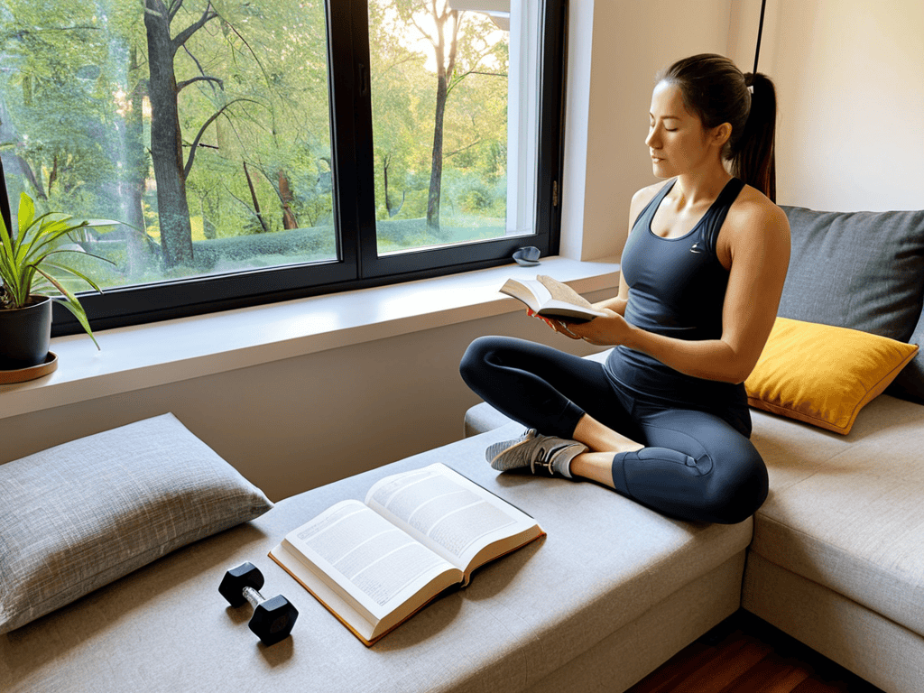 Unlocking Your Full Potential with Habit Bundling