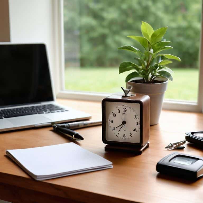 Unlocking Your Full Potential with Pomodoro