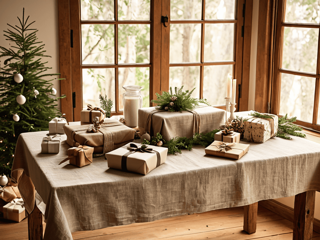 a guide to curated gift-giving