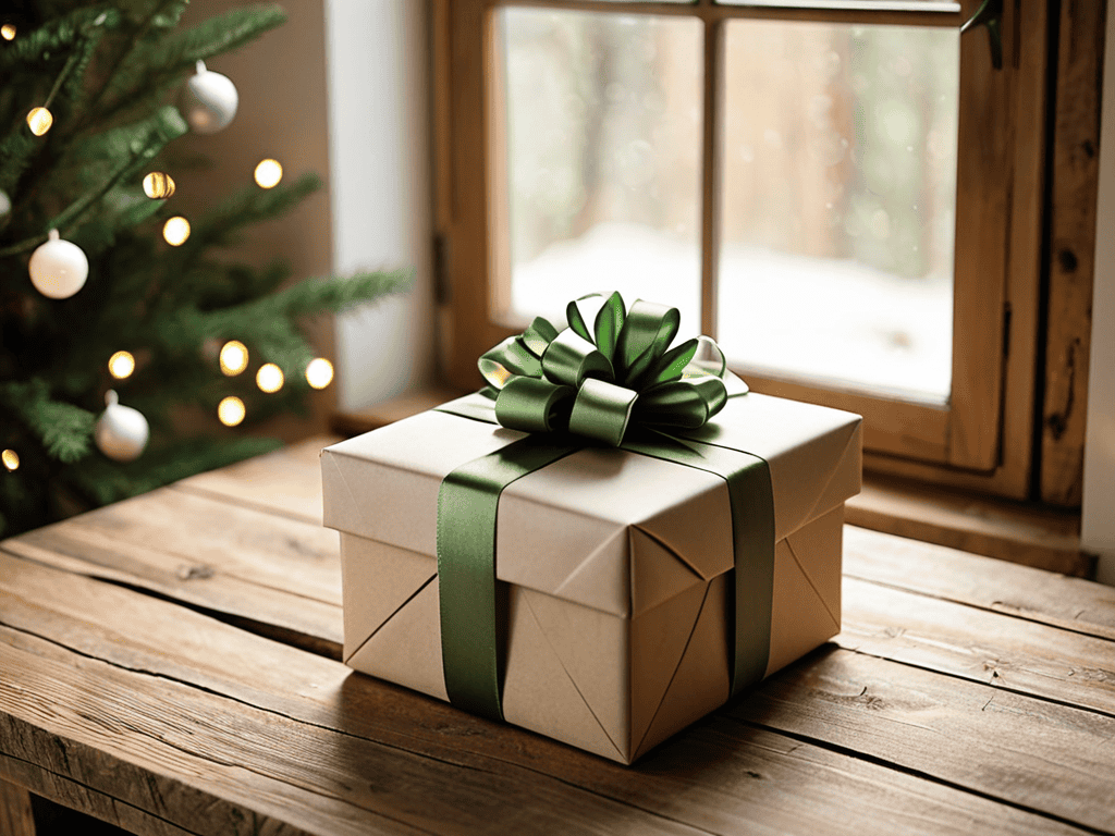 a guide to curated gift-giving