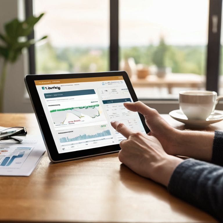 a guide to high-yield savings accounts