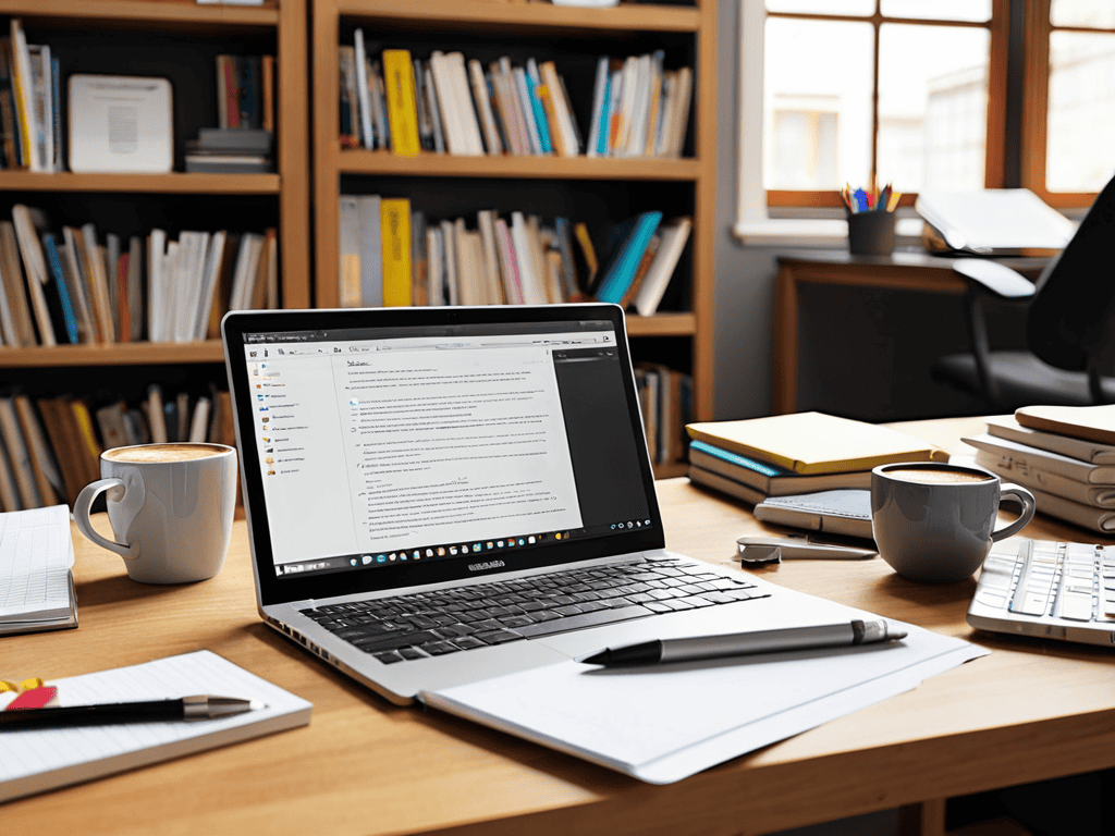 a guide to best note-taking apps