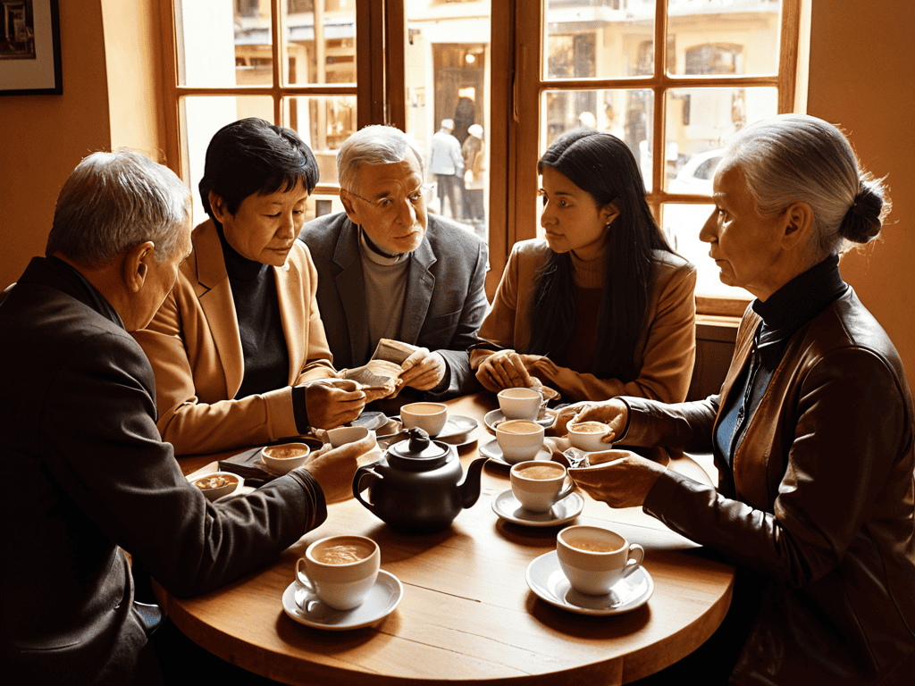 a guide to understanding tipping culture