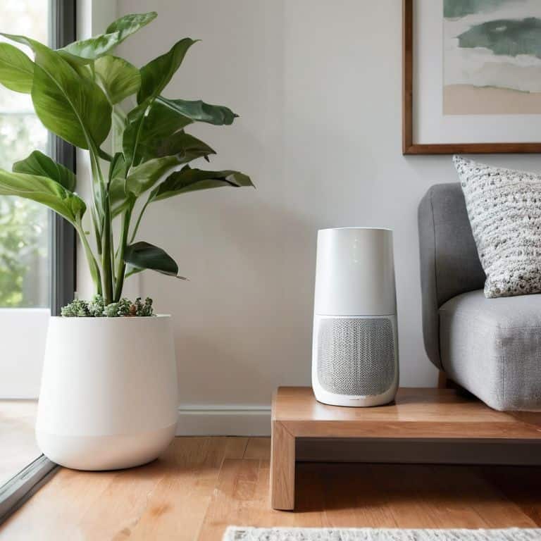 a review of the simplisafe home