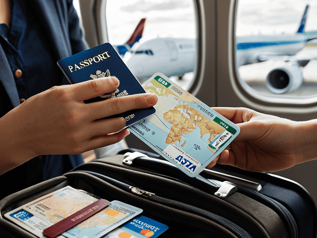an honest review of top travel cards