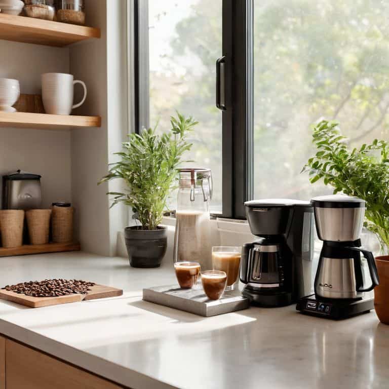 Sca certified best budget coffee makers