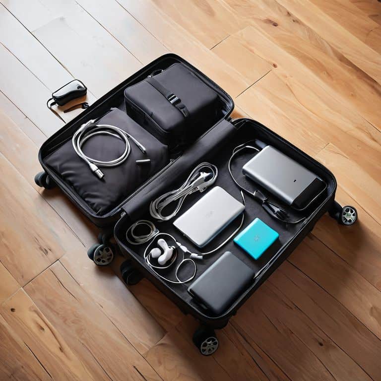 essential tech gear you should have