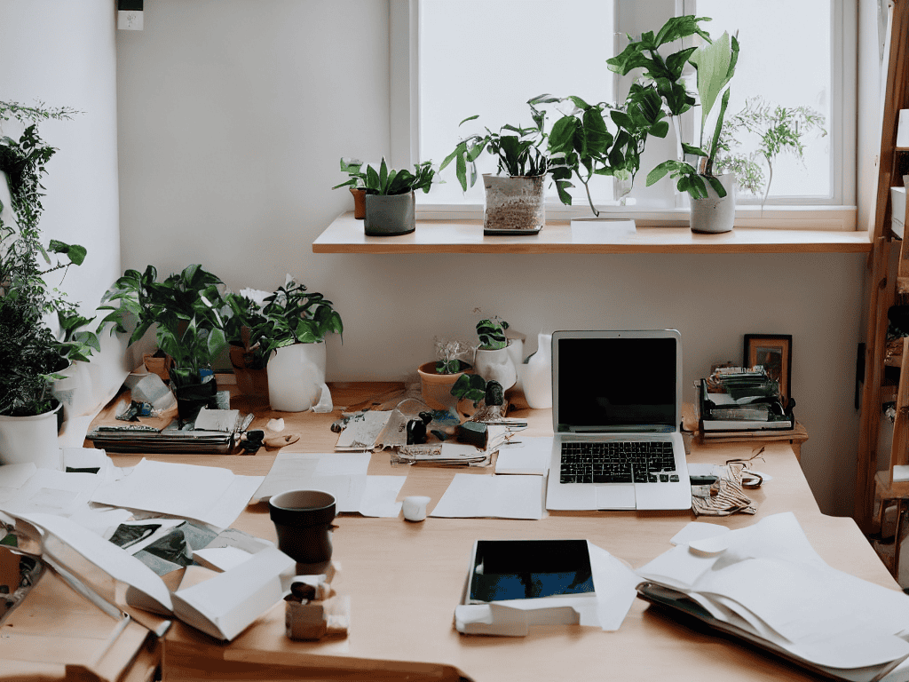 How to clean digital files efficiently
