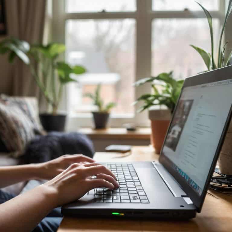 Securing home wifi network tips