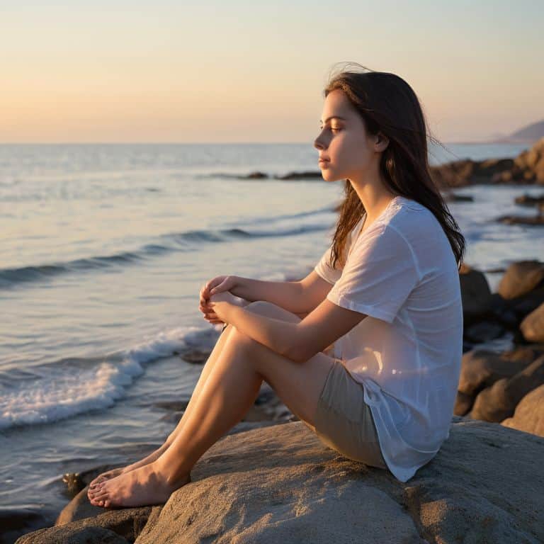 How to stop comparing yourself to others