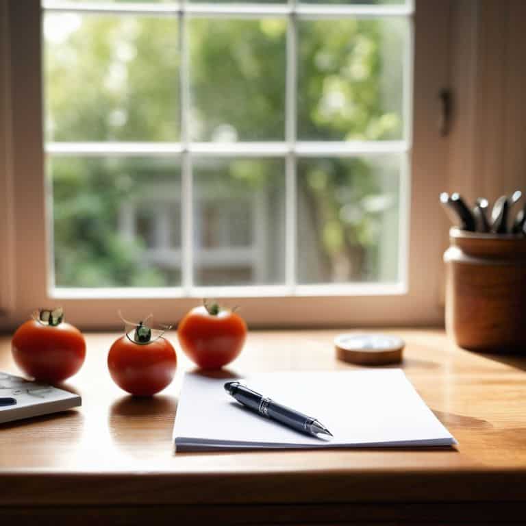 How to use the Pomodoro Technique