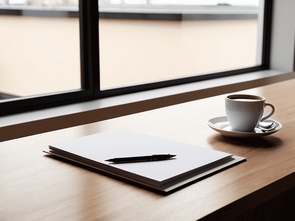 how to write a simple business plan