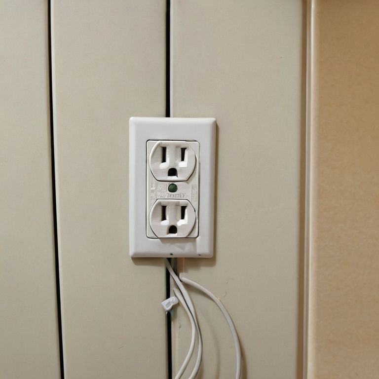 GFCI outlet explanation guide