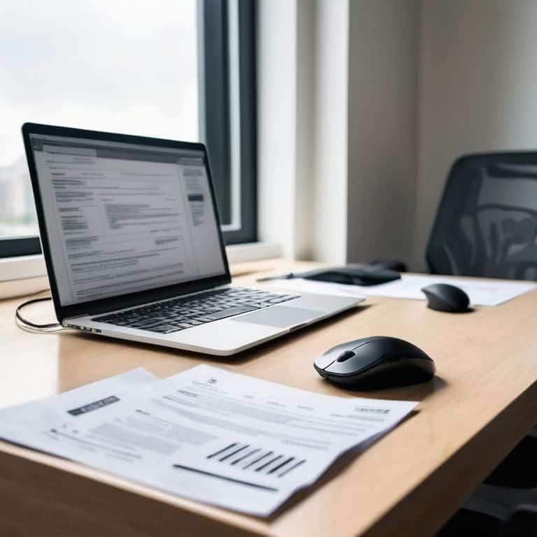 what is an ats-friendly resume example