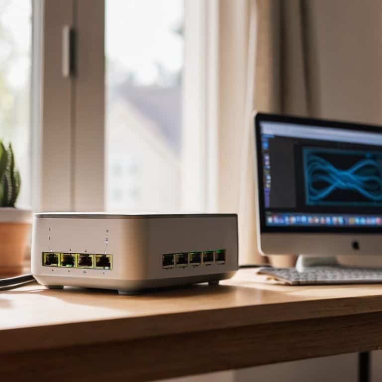 Modem vs router difference explained