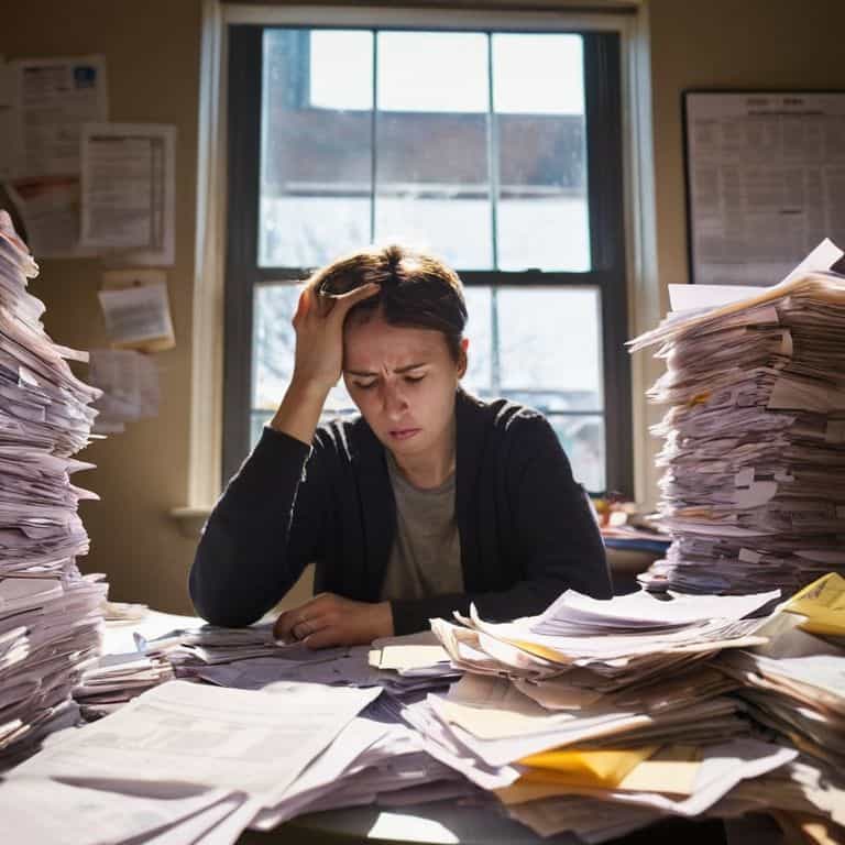 what to do if in collections