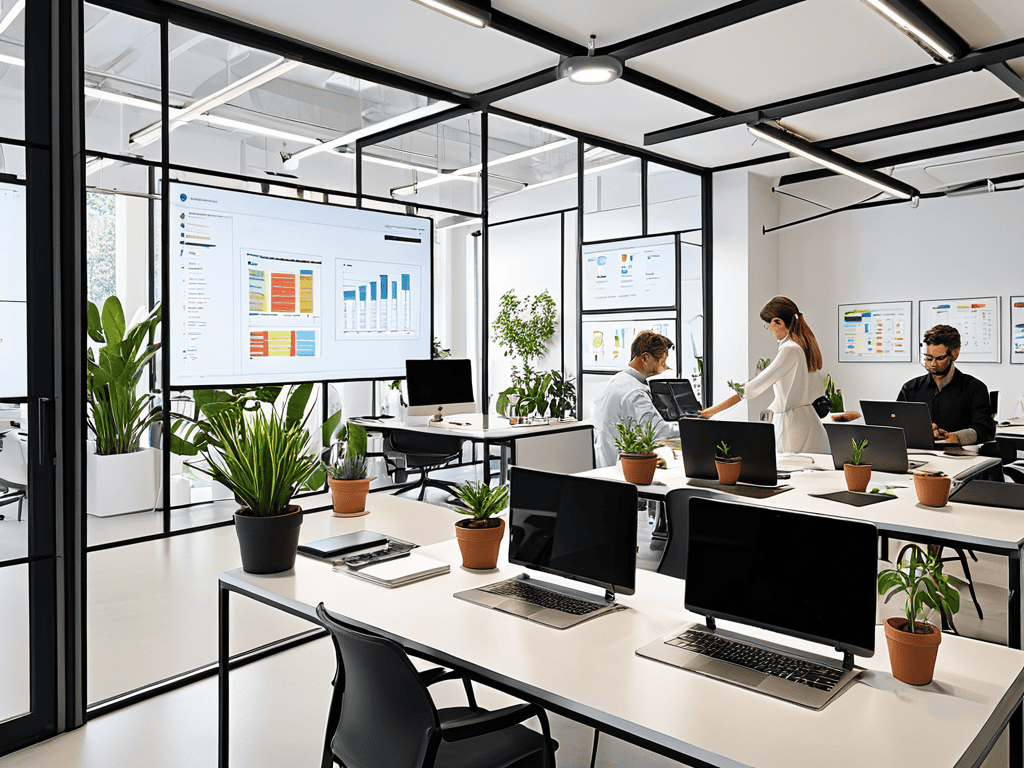 Business Automation Unleashed