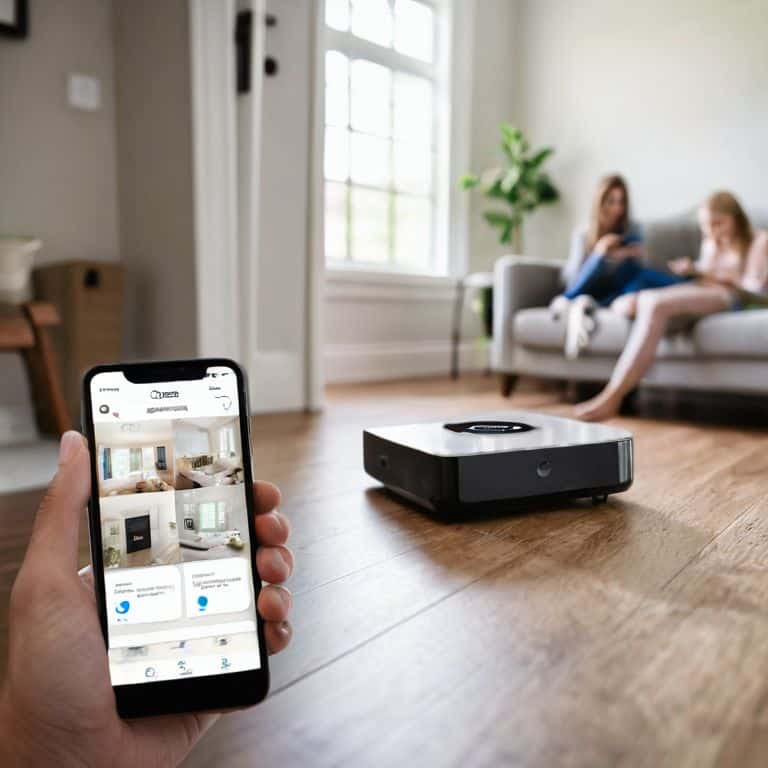 DIY Security Systems Installation