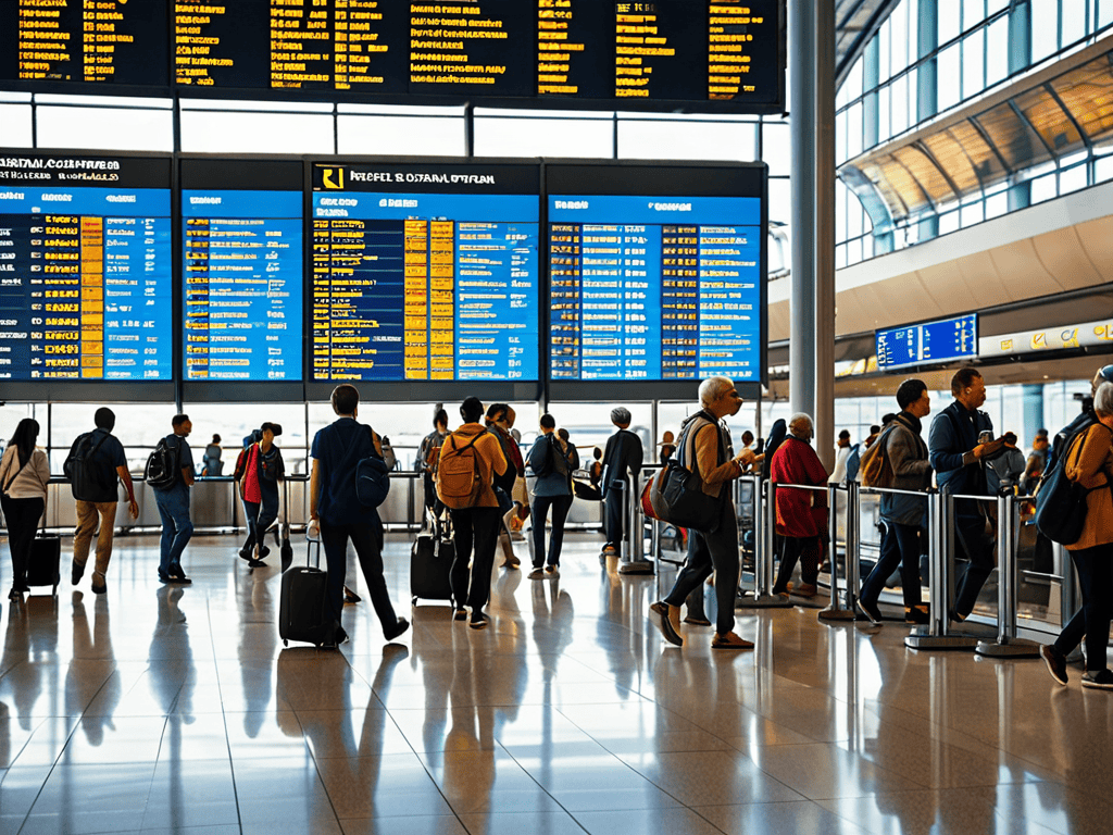 SkyTravels Airline Reviews