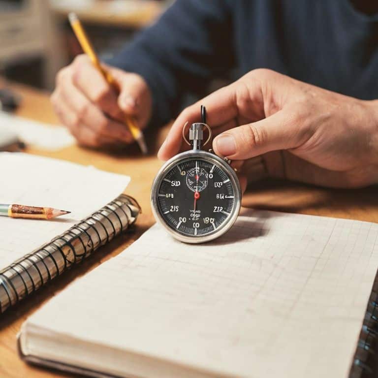 A Guide to Setting Smart Goals