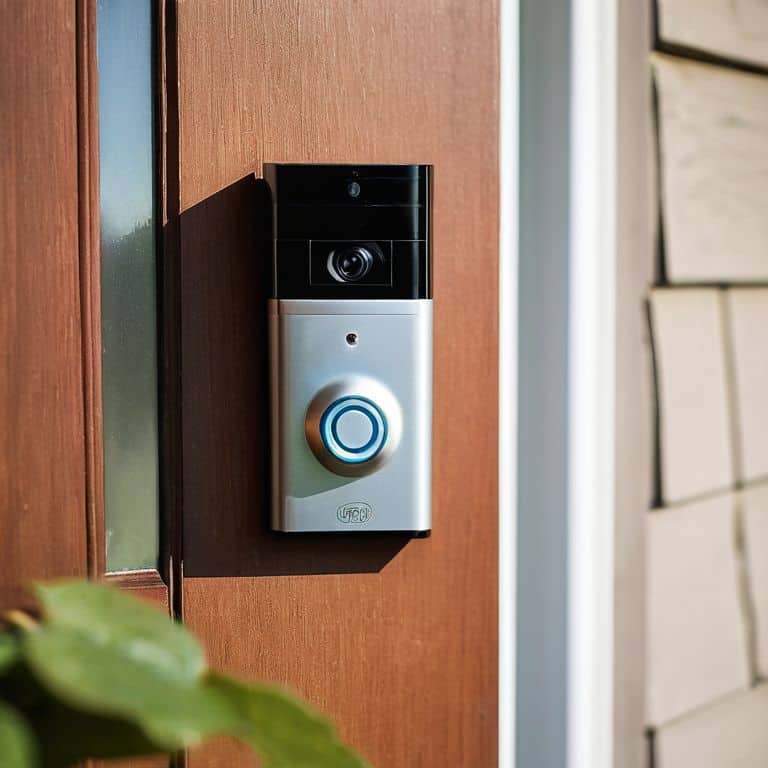 Alternative Options smart doorbells