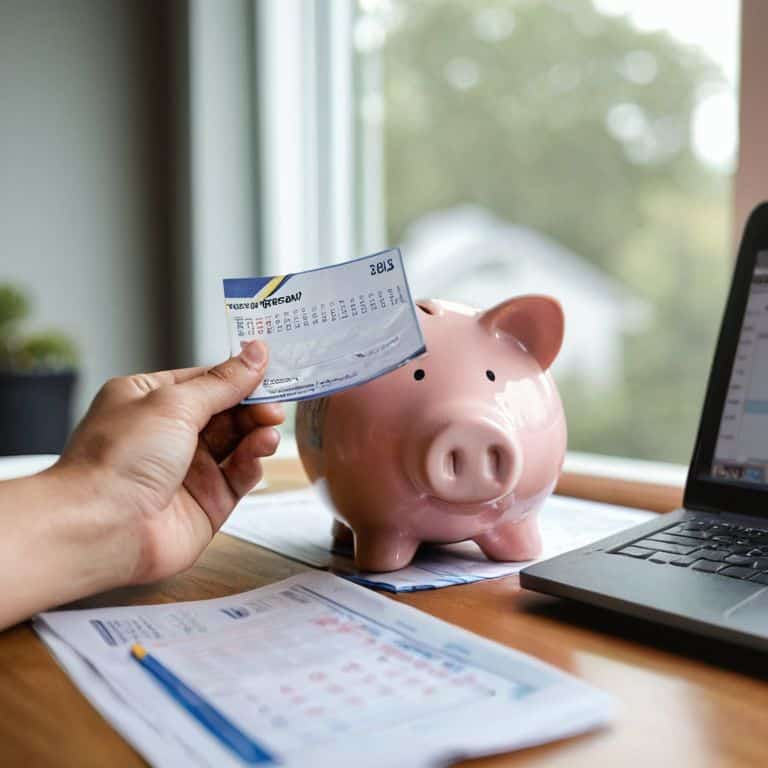 Automating Your Savings Made Easy
