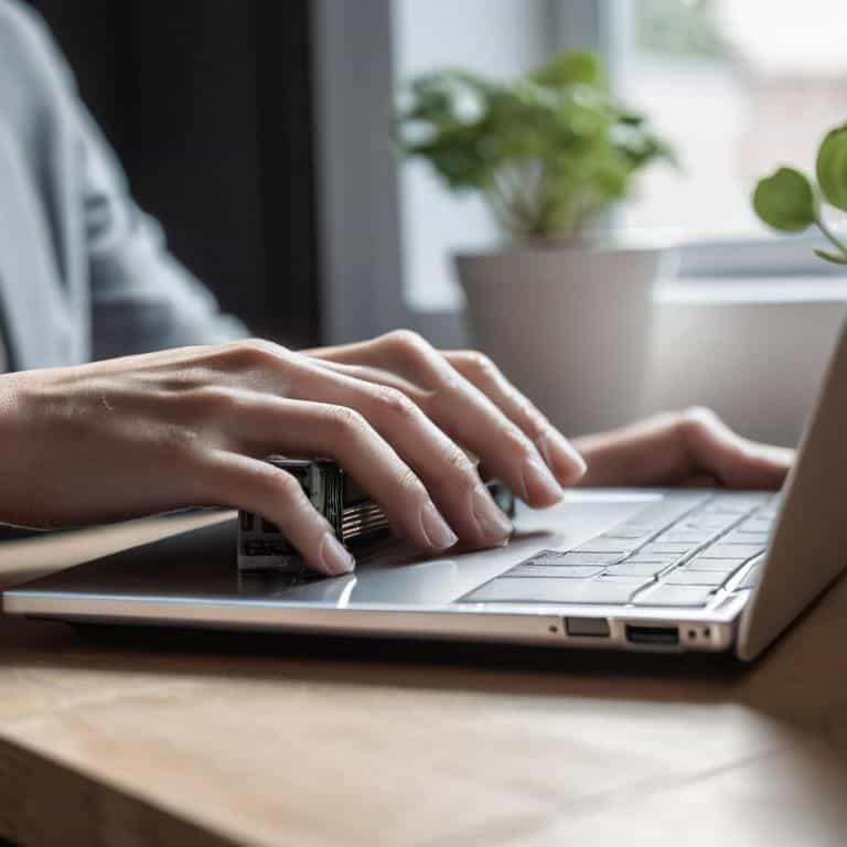 Backing Up Your Digital Life Safely