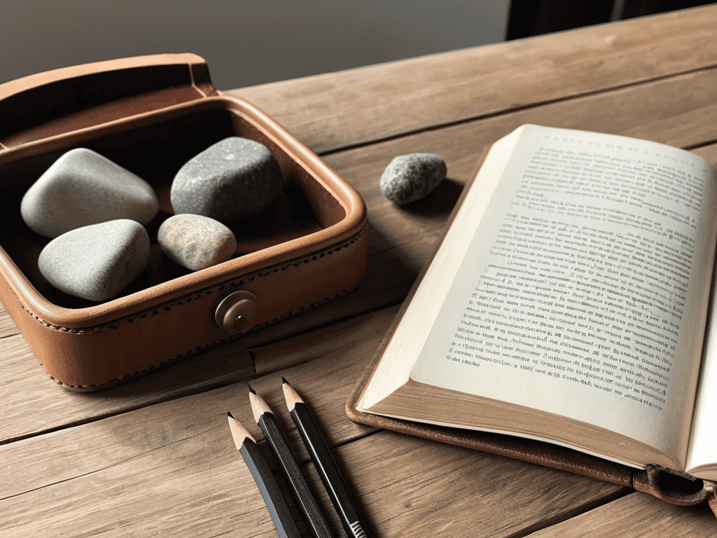 Crafting Your Style Guide inspiration
